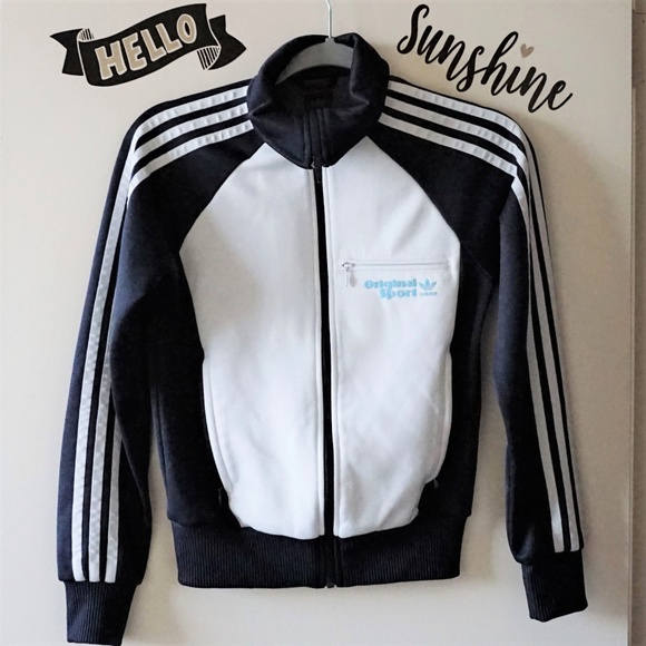 jacket sport adidas original